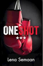 One Shot – Would you stay trapped by your past? Or would you fight for your future?