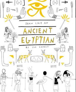 Draw Like an (Ancient) Egyptian