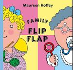 Family Flip Flap