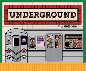 Underground