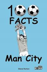 Manchester City - 100 Facts