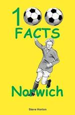 Norwich City - 100 Facts
