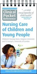 Nursing Care of Children and Young Peope