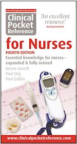 Clinical Pocket Reference for Nurses
