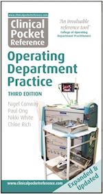 Operating Department Practice