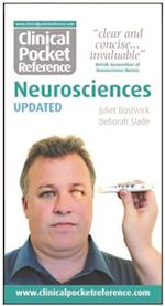 Clinical Pocket Reference Neurosciences Updated