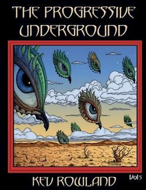 The Progressive Underground Volume Five