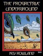 The Progressive Underground Volume Five