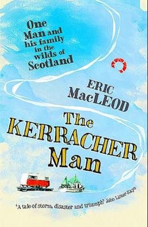The Kerracher Man