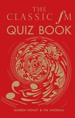 Classic FM Quiz Book