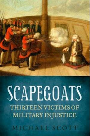 Scapegoats