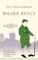 Major Benjy