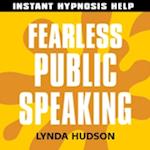Fearless Public Speaking