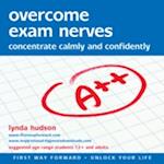 Overcome Exam Nerves