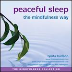 Peaceful Sleep the Mindfulness Way