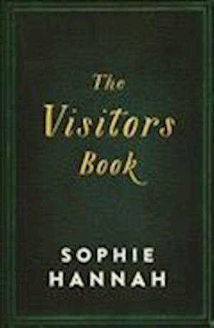 The Visitors Book