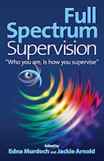 Full Spectrum Supervision