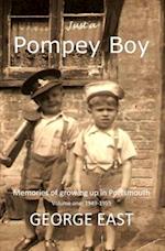 Just a Pompey Boy