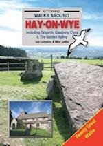 Walks Around Hay-On-Wye