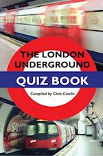 London Underground Quiz Book