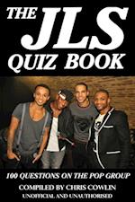 JLS Quiz Book