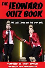 Jedward Quiz Book