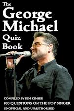 George Michael Quiz Book