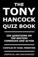 Tony Hancock Quiz Book