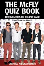 McFly Quiz Book