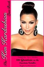 Kim Kardashian Quiz Book