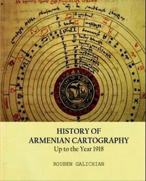 History of Armenian Cartography