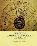 History of Armenian Cartography