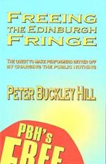 Freeing the Edinburgh Fringe