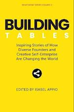 Building Tables