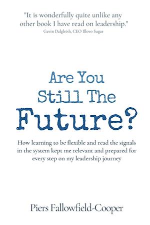 Are You Still The Future?