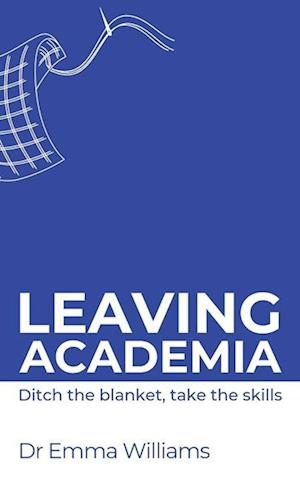 Leaving academia