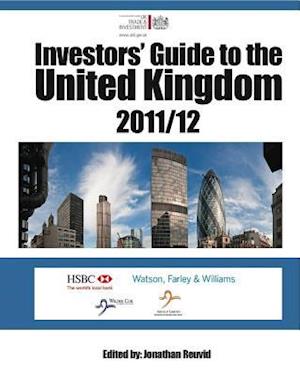 The Investors' Guide To The United Kingdom 2011/12