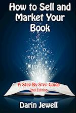 How to Sell and Market Your Book 