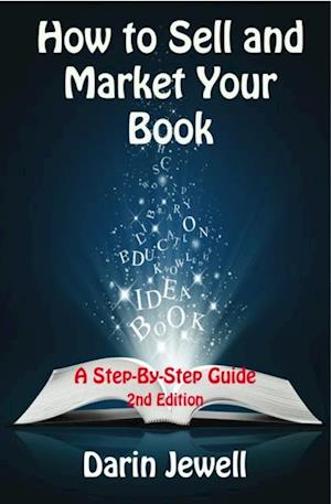 How To Sell And Market Your Book