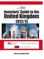 Investors' Guide to the United Kingdom 2012/13