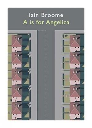 A is for Angelica