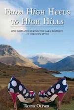 From High Heels to High Hills