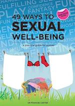 49 Ways to Sexual Well-Being