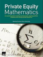 Private Equity Mathematics, First Edition : NO SUB TITLE