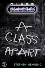 A Class Apart