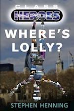 Where's Lolly?