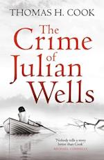 The Crime of Julian Wells