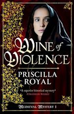 Wine of Violence