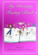My Dreamy Poetry Book
