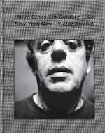 Philip Glass 5th October 1995 New York City